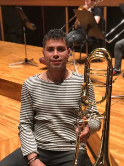 Antalya Devlet Opera ve Balesi 'Müzikal Dokunuşlar' Konseri